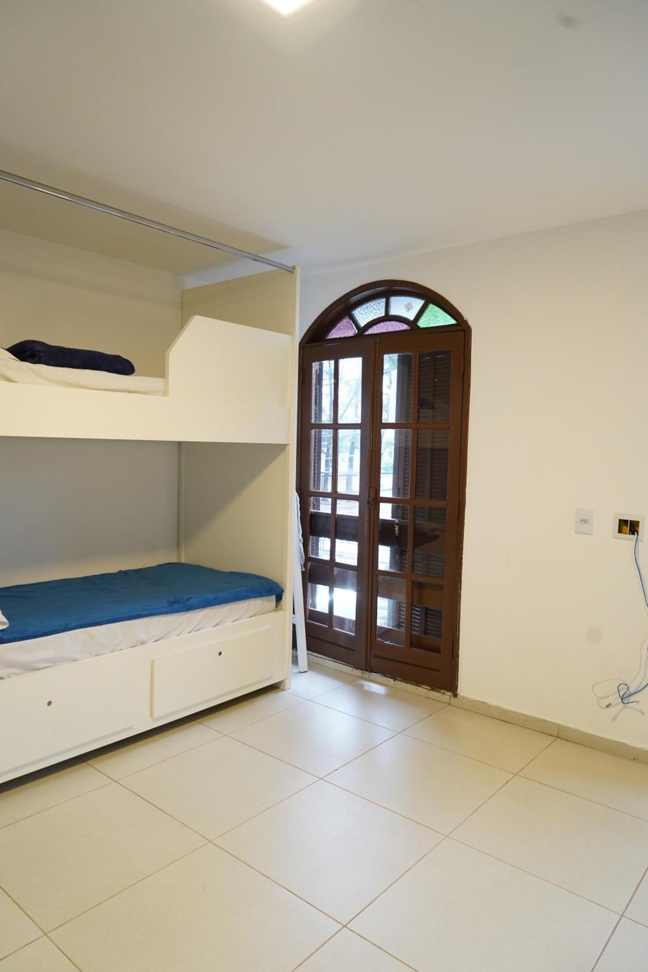 Surf'o Hostel Rio de Janeiro