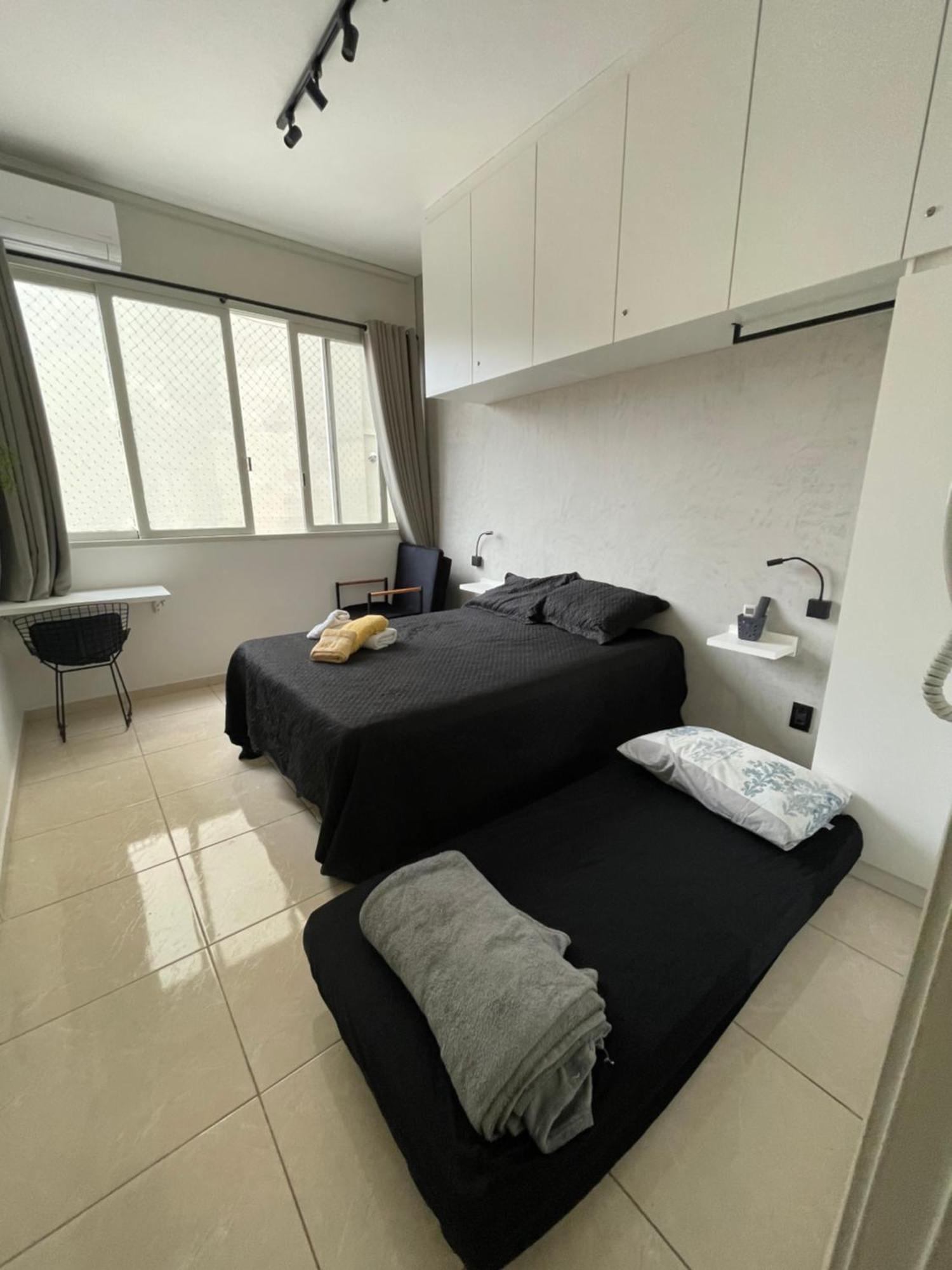 Apartment Lapa - Aconchegante E Sala Rio de Janeiro