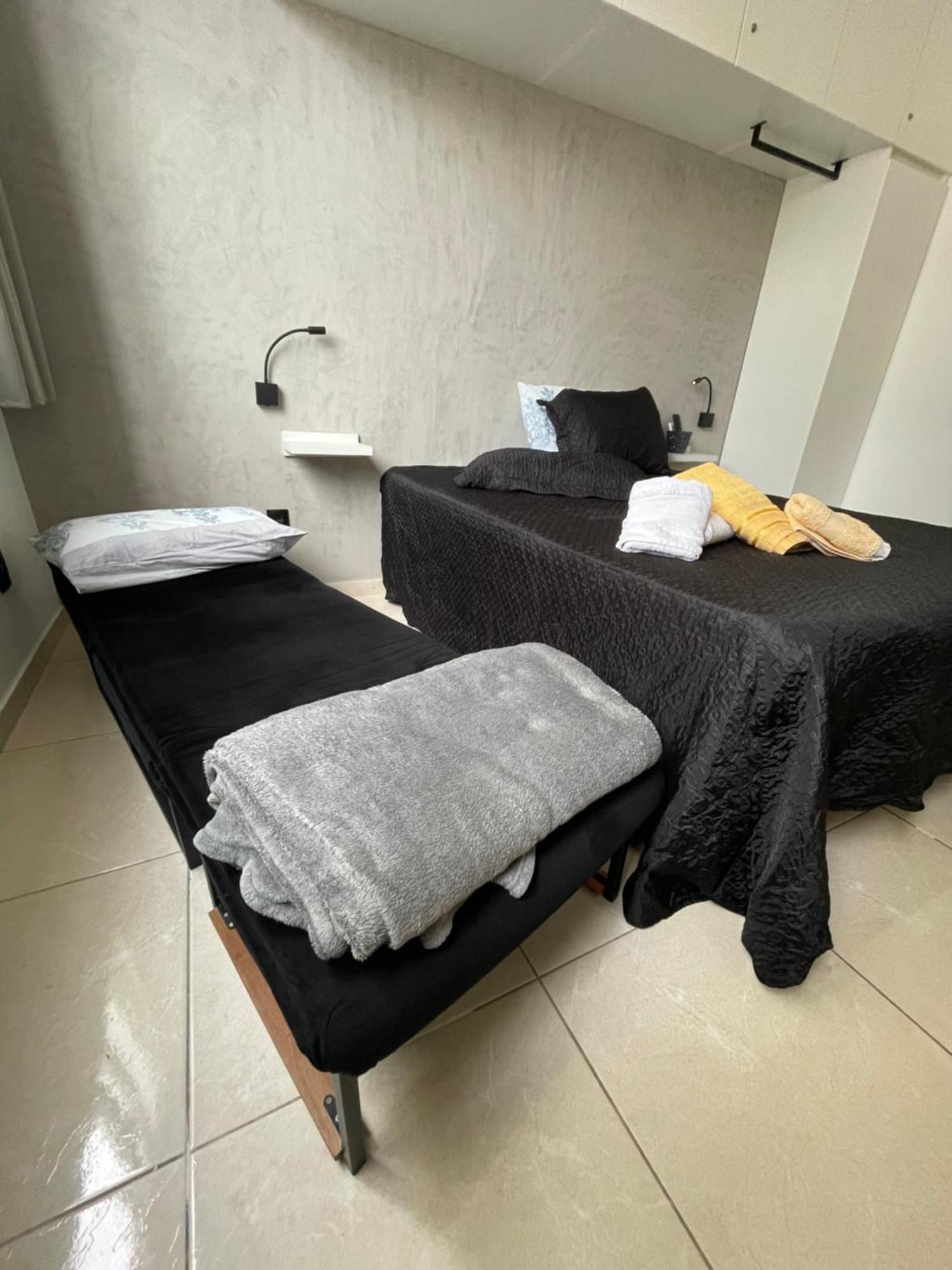 Lapa - Aconchegante E Sala Apartment Rio de Janeiro
