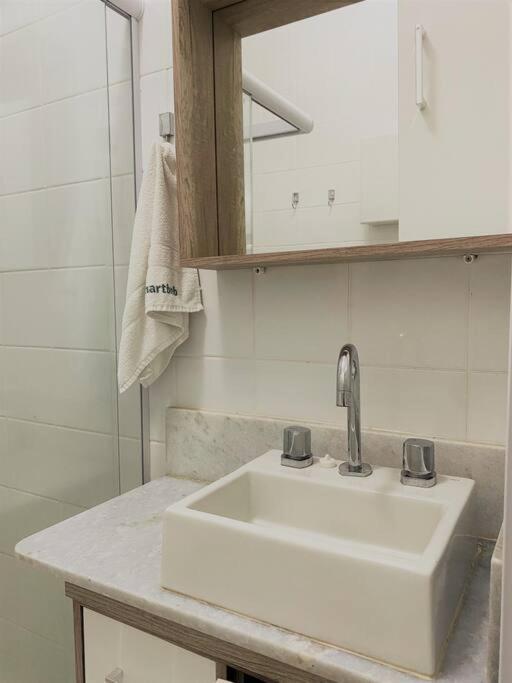 Excelente Dois Quartos Na Quadra Da De Copa Apartment