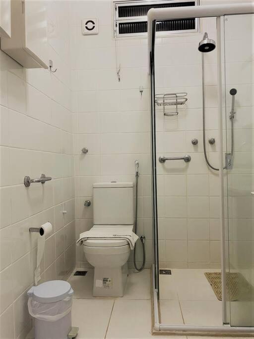 Excelente Dois Quartos Na Quadra Da De Copa Apartment Rio de Janeiro