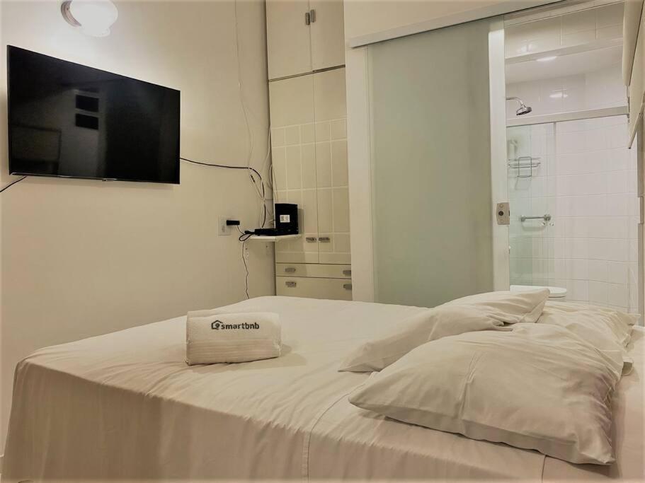 Apartment Excelente Dois Quartos Na Quadra Da De Copa Rio de Janeiro