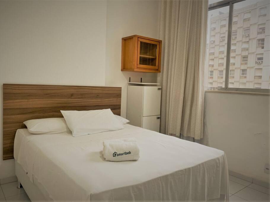 Apartment Excelente Dois Quartos Na Quadra Da De Copa *