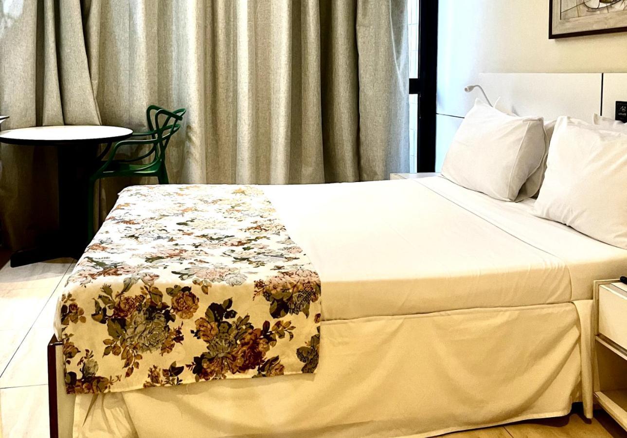 Nacional Rio Copacabana Hotel 3*