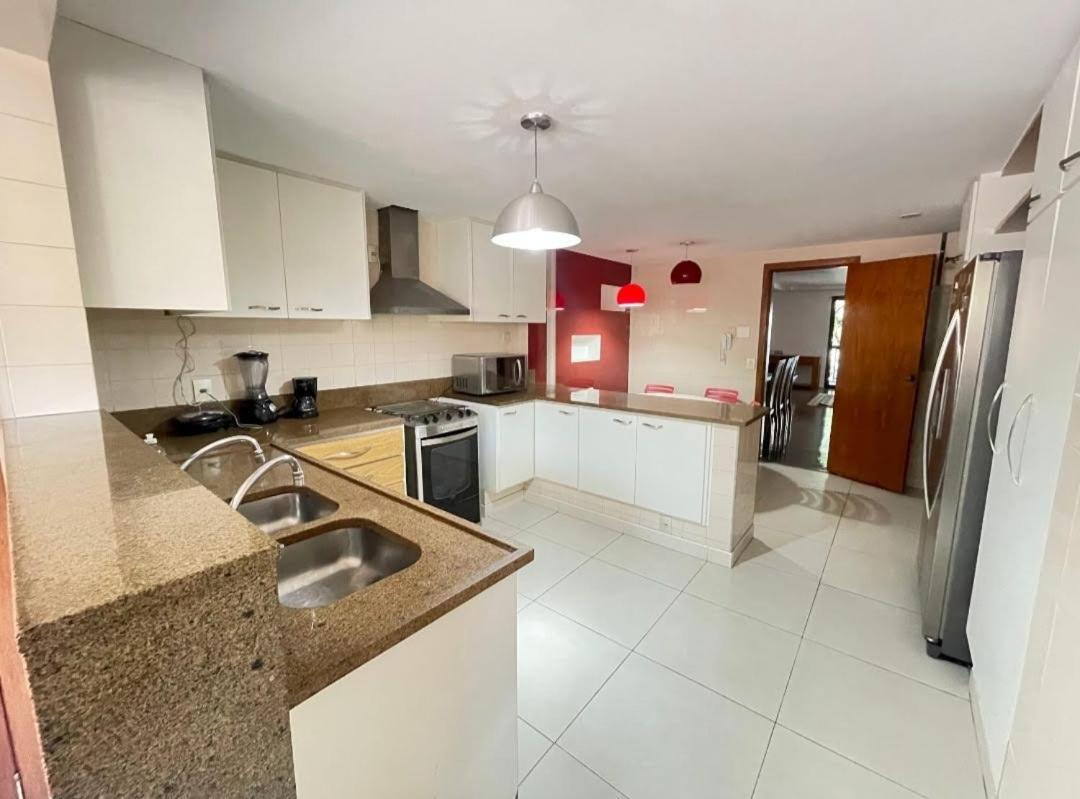 Apartamento Temporada Copacabana Rio de Janeiro