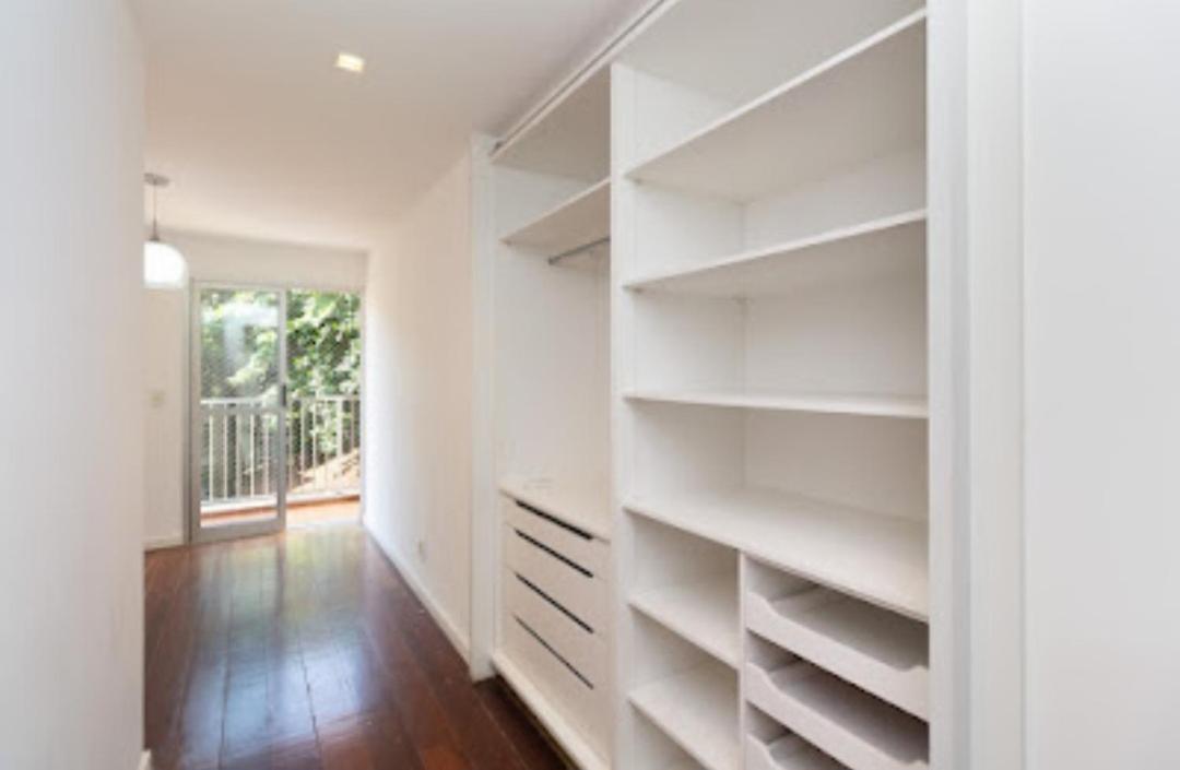 Apartamento Temporada Copacabana
