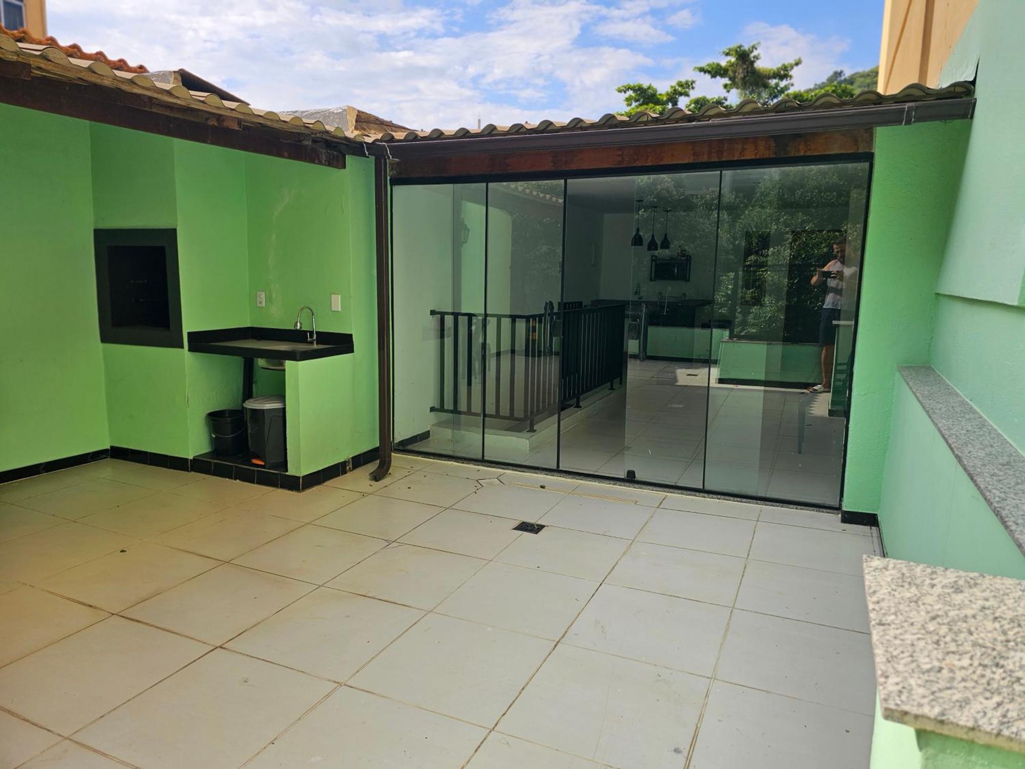Apartamento Temporada Copacabana * Rio de Janeiro