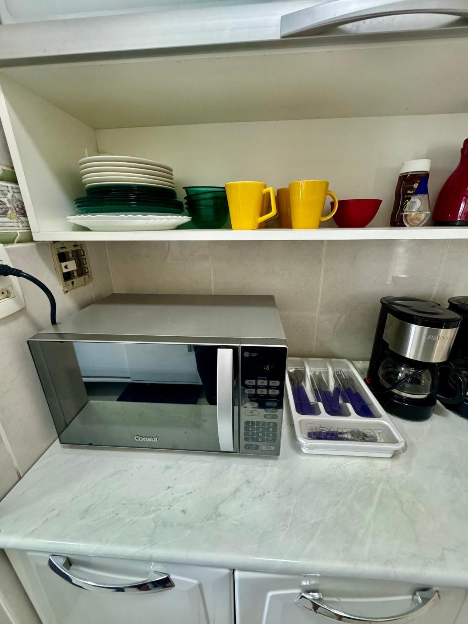 Apartamento Four Seasons Mar Montanha