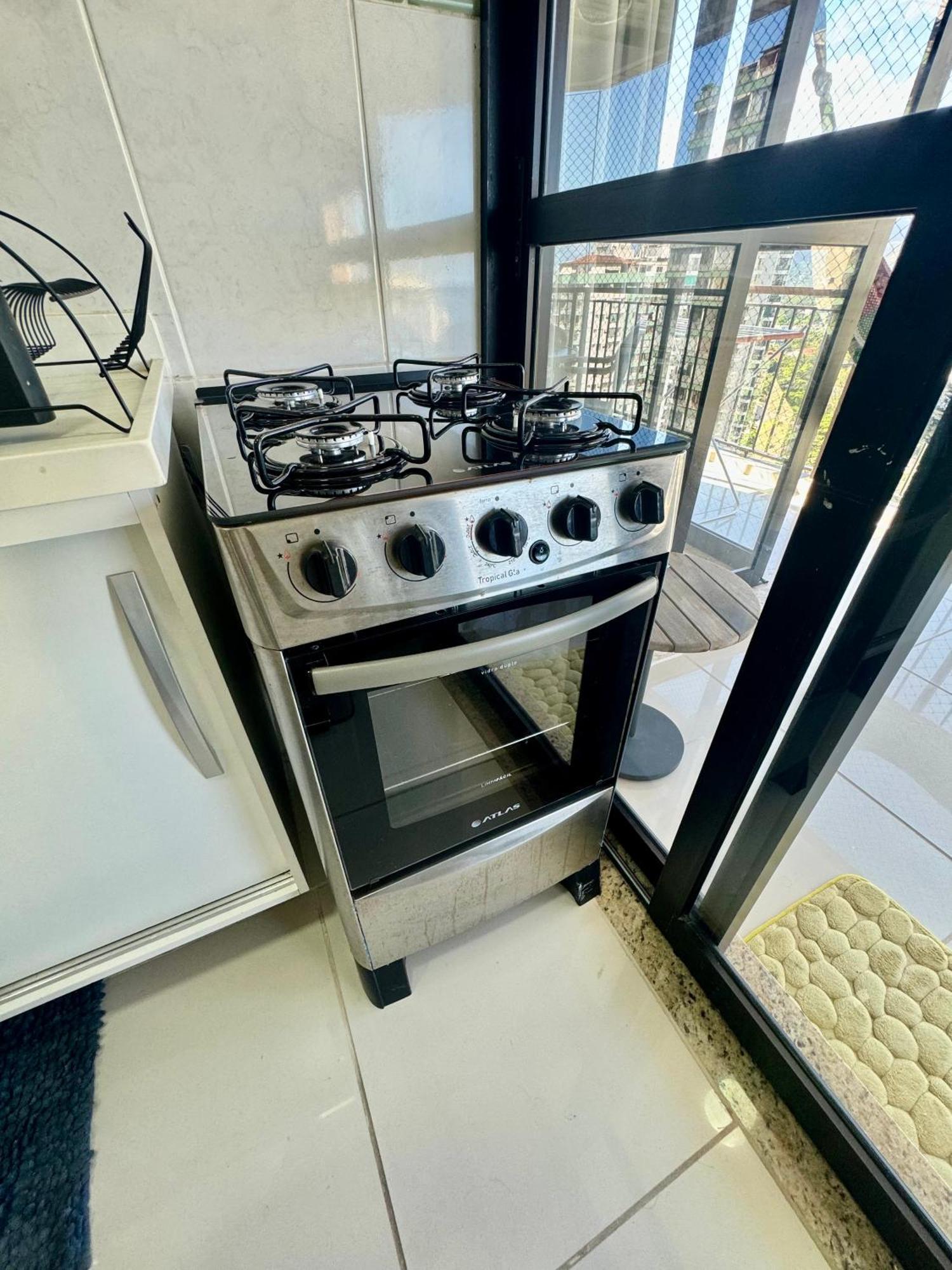 Four Seasons Mar Montanha Apartamento