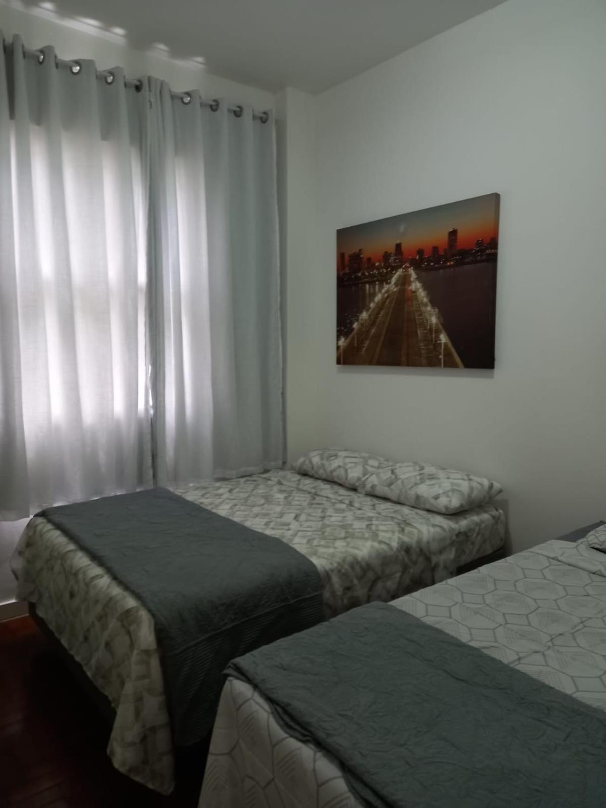 Residencial Santa Clara Apartment *