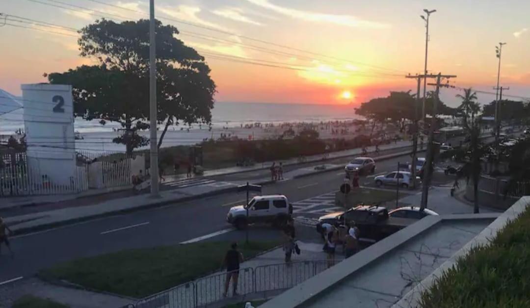 Apartment Beira Mar Vista E Montanha