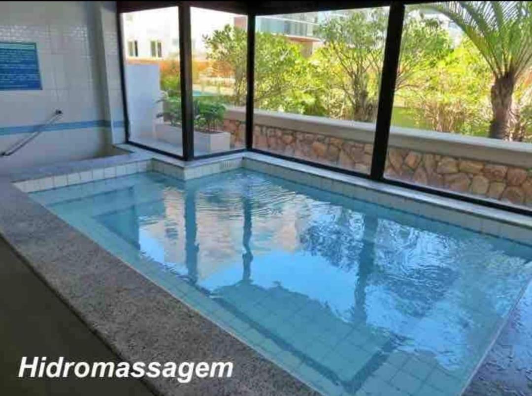 Apartment Beira Mar Vista E Montanha Rio de Janeiro