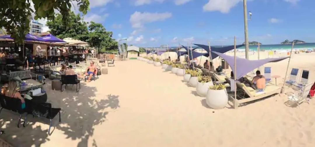 Beira Mar Vista E Montanha Apartment Rio de Janeiro