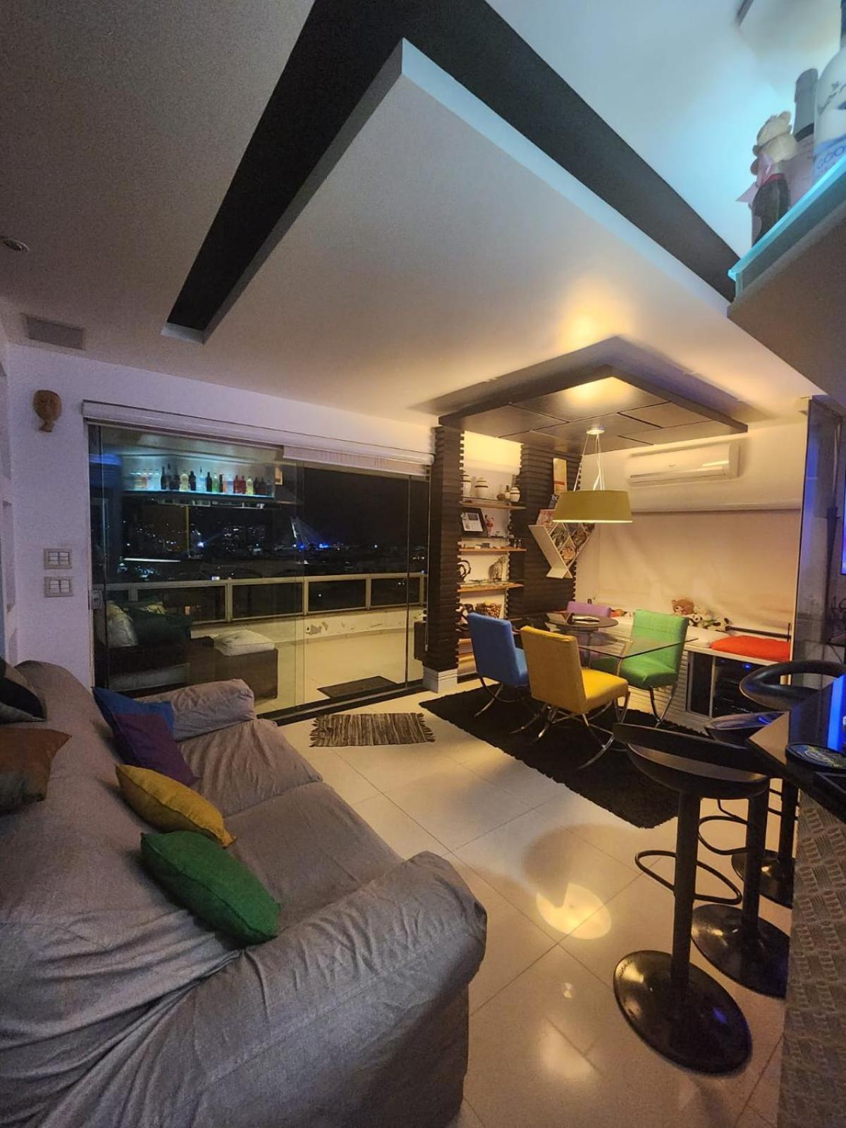 Apartment Beira Mar Vista E Montanha *