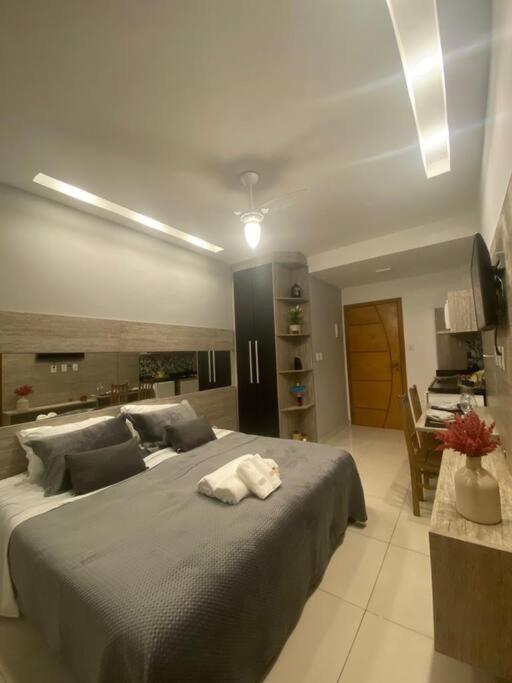 Apartment Luxury Copa - Beira Mar *