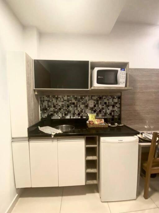 Apartment Luxury Copa - Beira Mar *