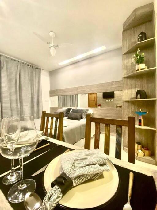 Apartment Luxury Copa - Beira Mar Rio de Janeiro