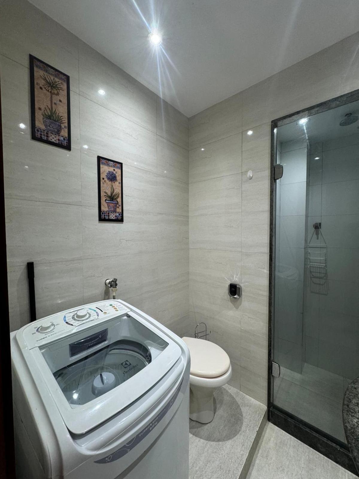 Apartment Belo Na Quadra Da Av Nsa C 1141 Ap904 *