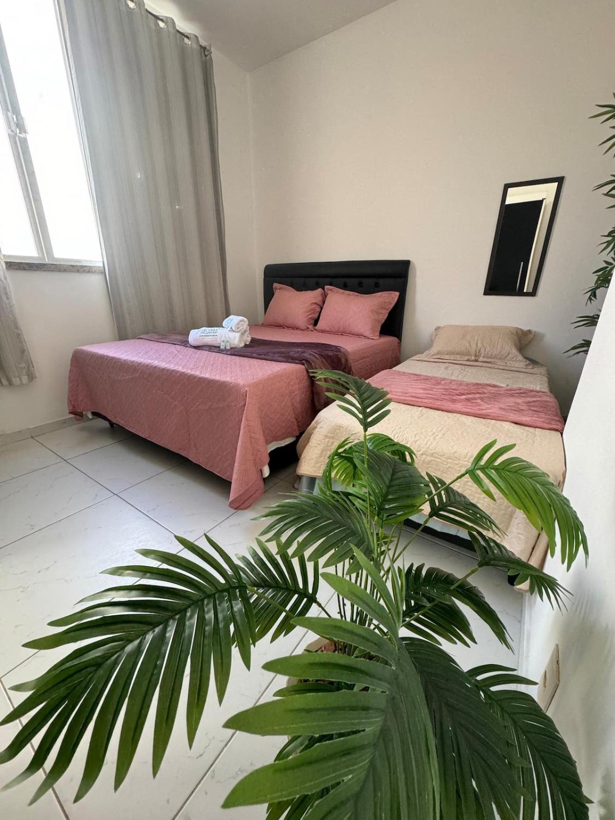 Apartment Belo Na Quadra Da Av Nsa C 1141 Ap904 Rio de Janeiro