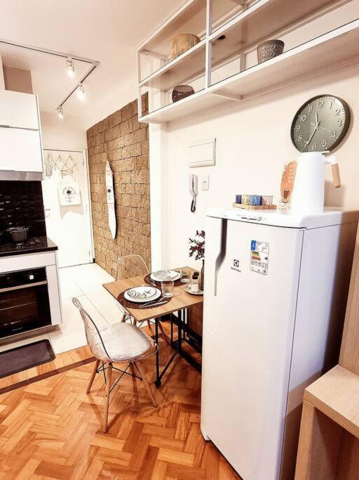 Loft 33 - E Praticidade *