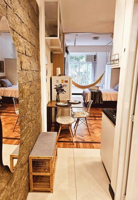 Loft 33 - E Praticidade