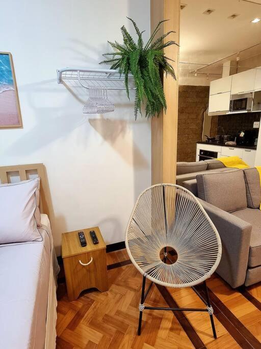 Apartamento Loft 33 - E Praticidade *