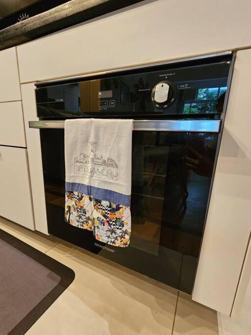 Loft 33 - E Praticidade Apartamento Rio de Janeiro