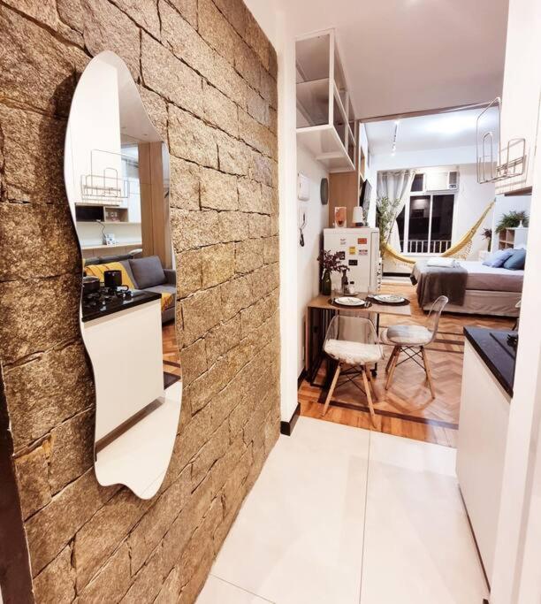Apartamento Loft 33 - E Praticidade *