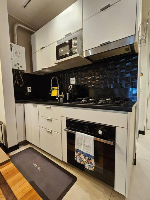 Loft 33 - E Praticidade Apartamento Rio de Janeiro