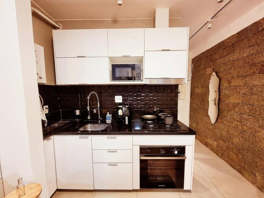 Loft 33 - E Praticidade Rio de Janeiro