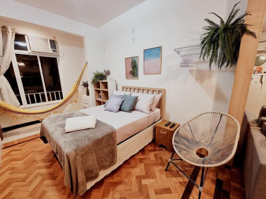 Loft 33 - E Praticidade