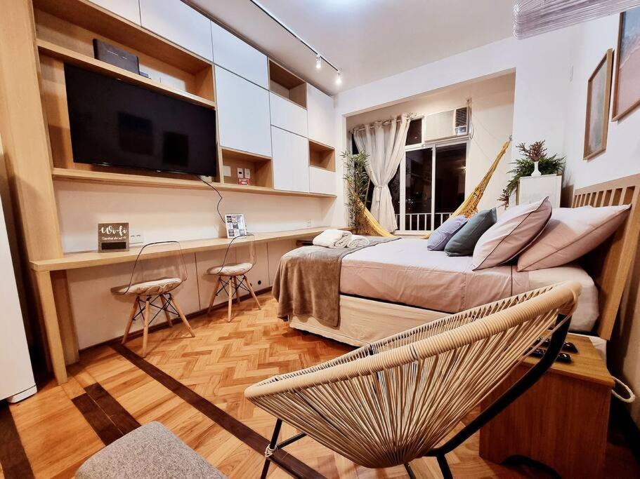Loft 33 - E Praticidade * Rio de Janeiro