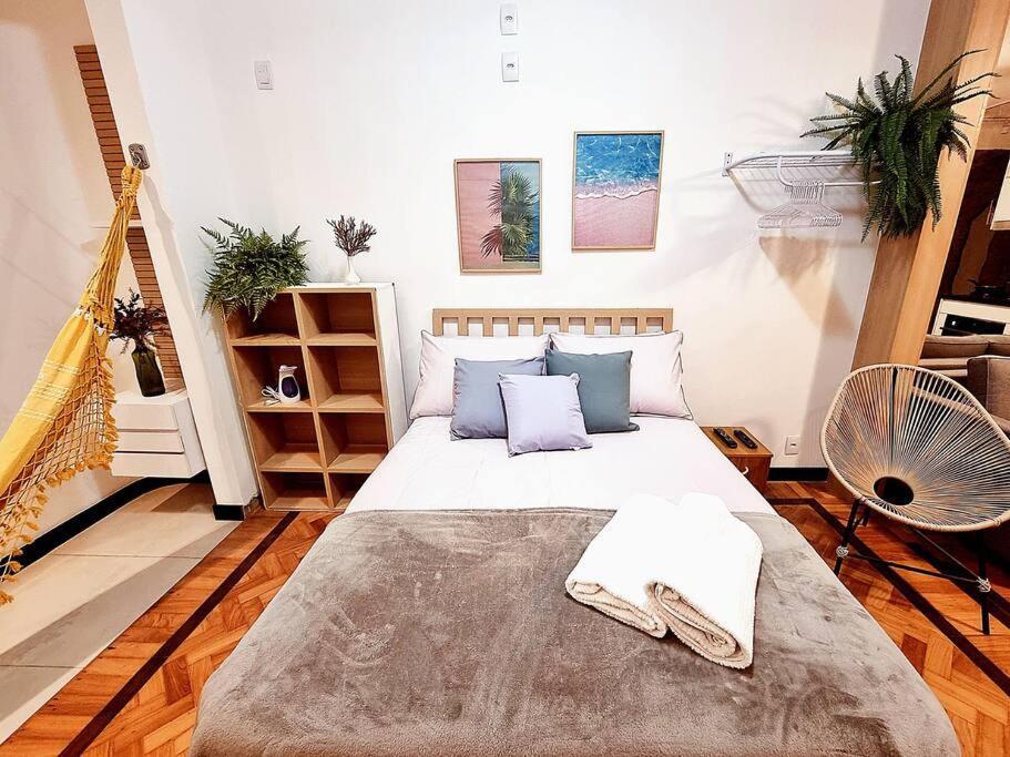 Loft 33 - E Praticidade *