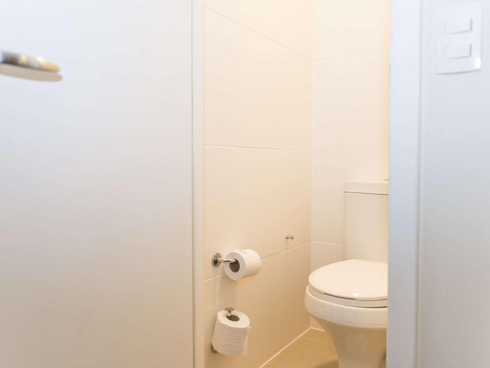 Ibis Budget Rj De Botafogo Hotel