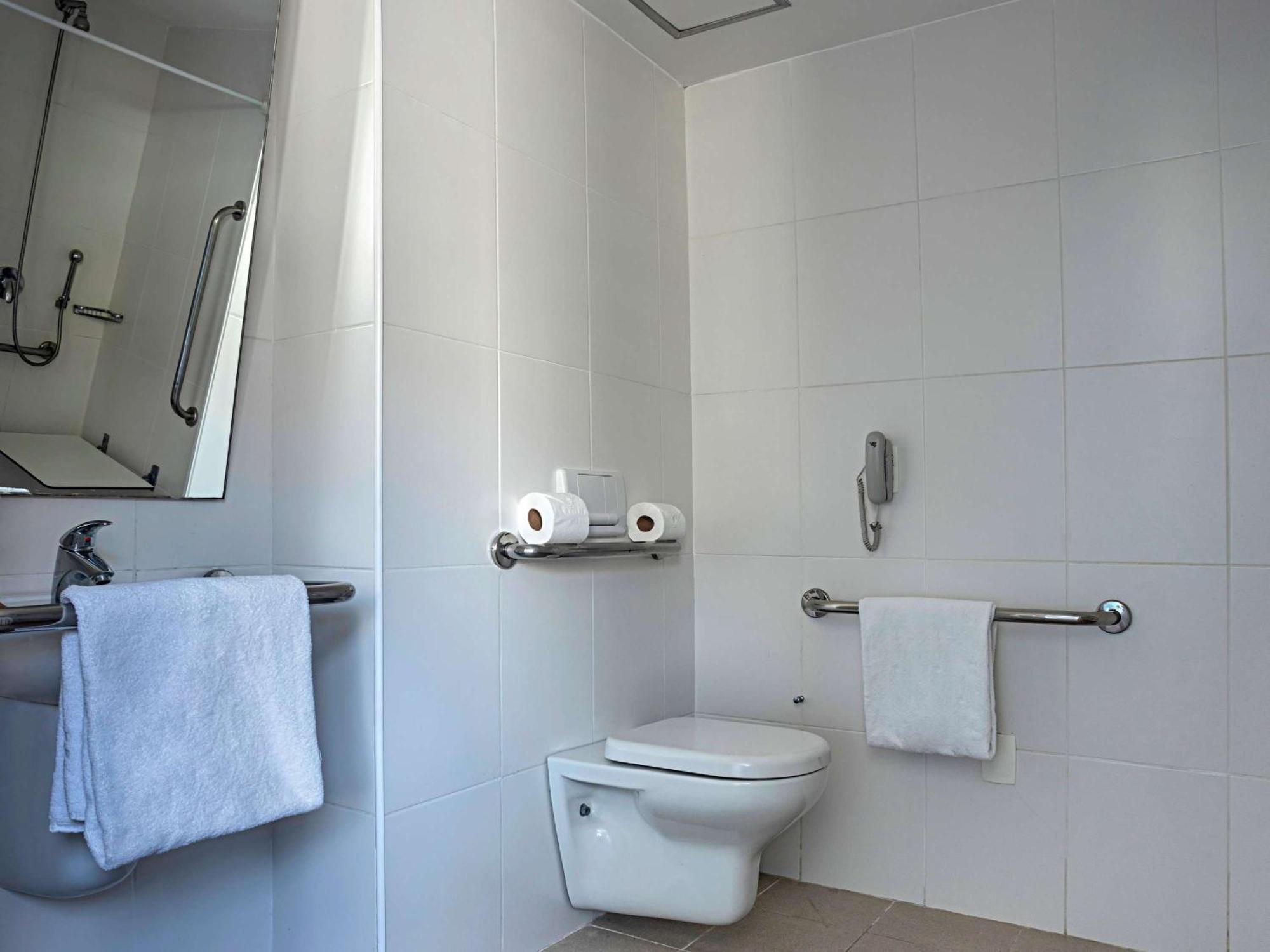 Hotel Ibis Budget Rj De Botafogo 2*
