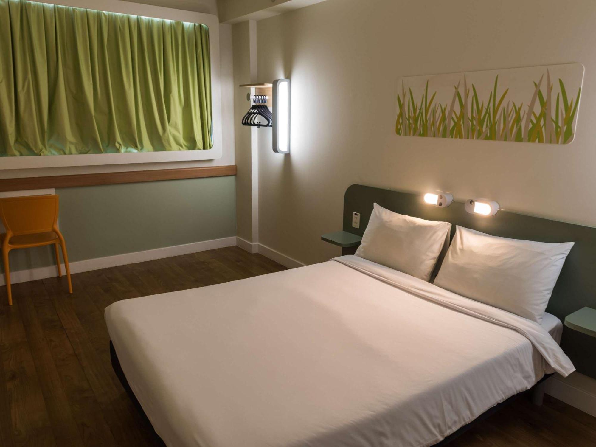 Ibis Budget Rj De Botafogo
