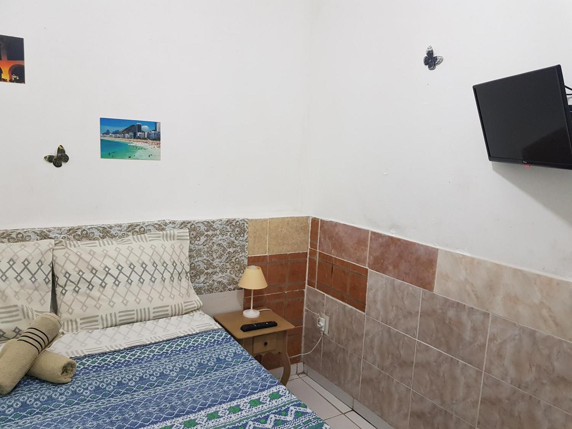 Inn Sobrado Botafogo