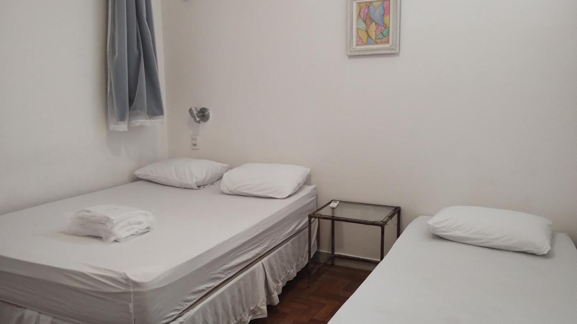Guest house Farfalla Sao Manuel