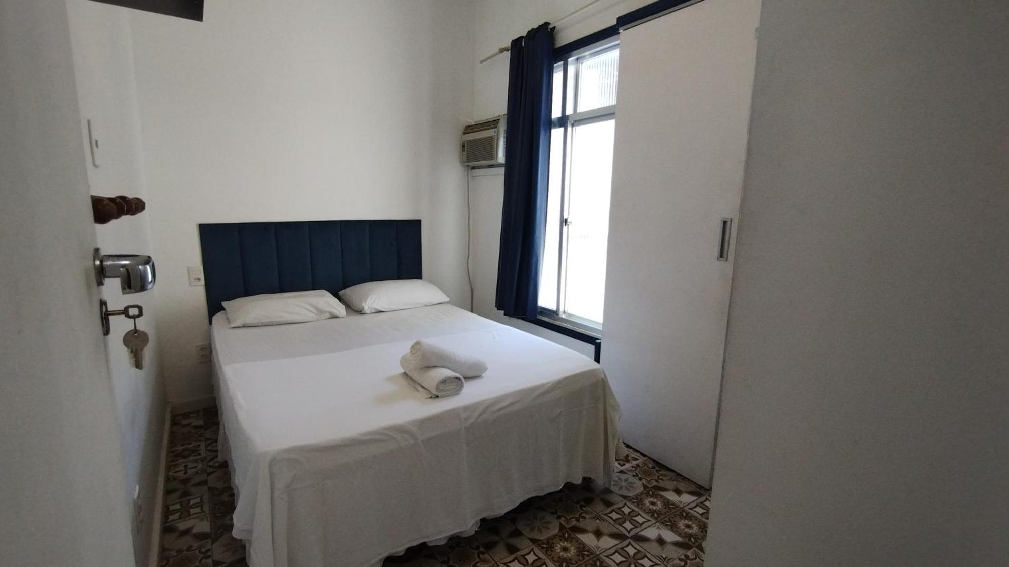 Farfalla Sao Manuel Guest house Rio de Janeiro