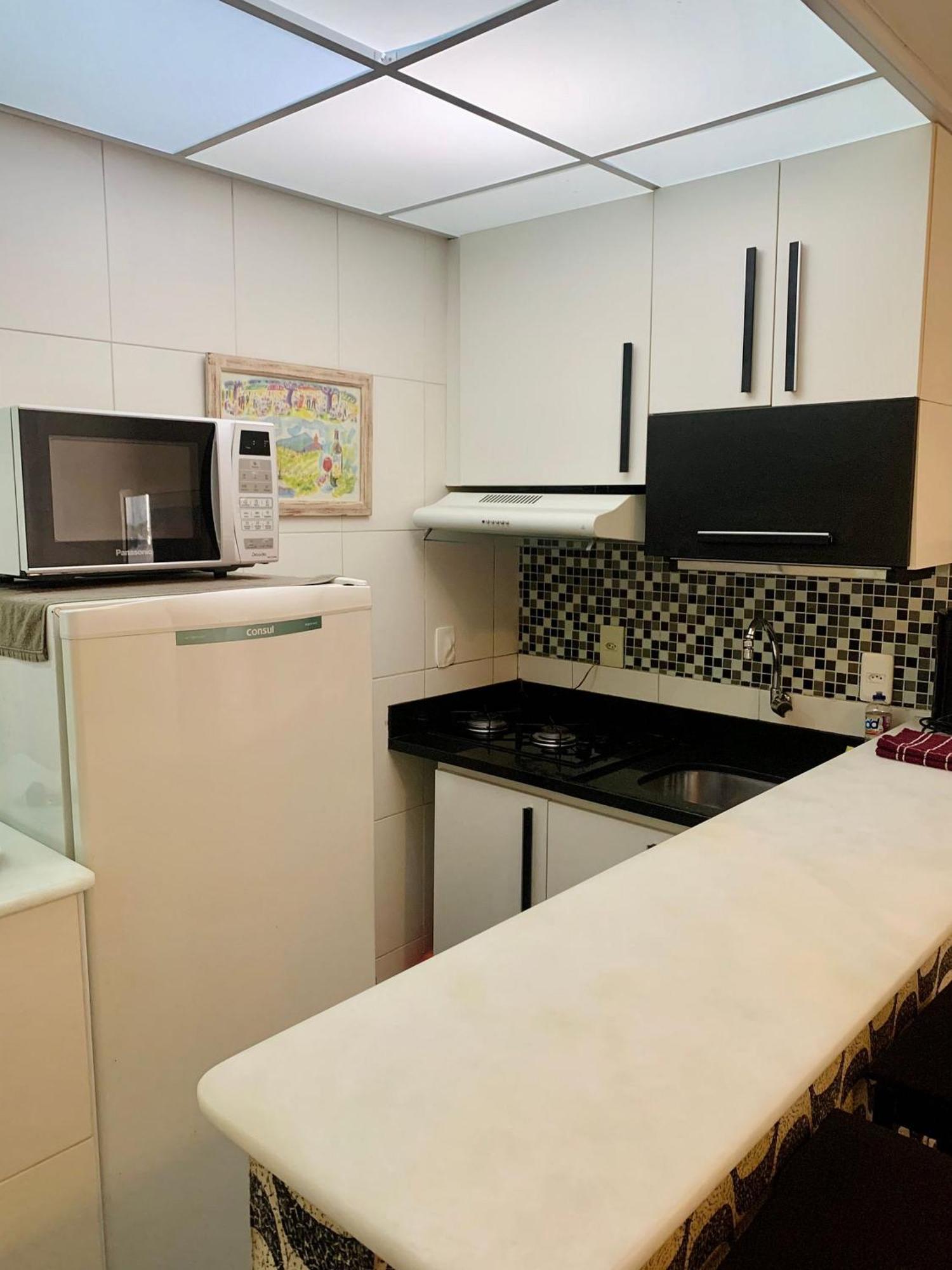 Copacabana - Lindo Na Quadra Da Apartamento