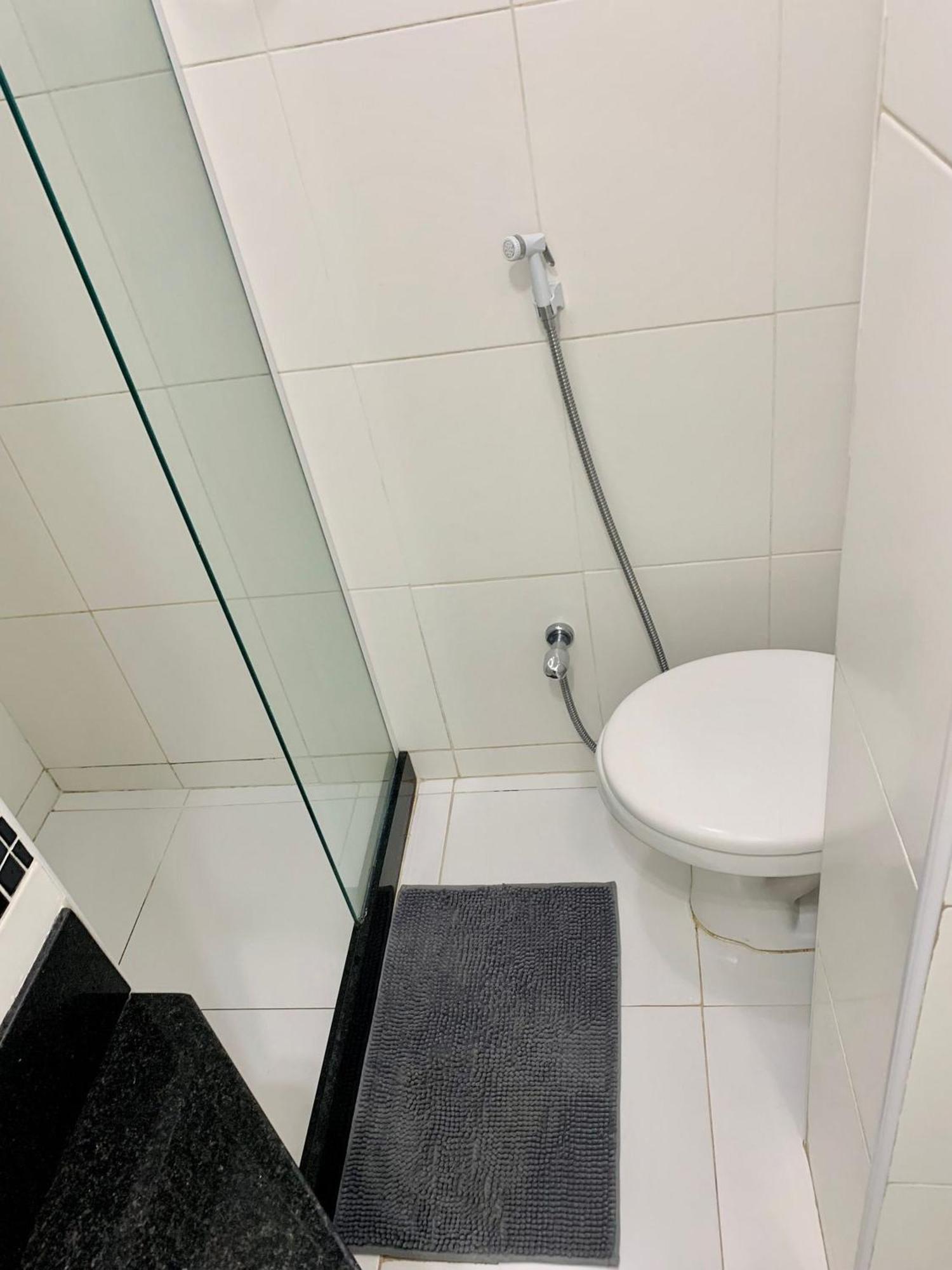 Apartamento Copacabana - Lindo Na Quadra Da *