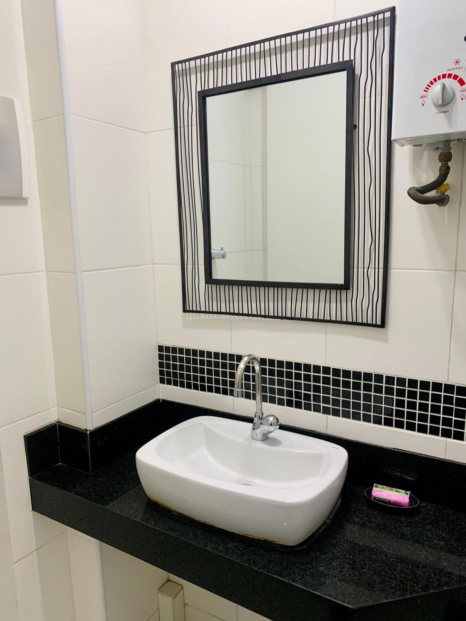 Copacabana - Lindo Na Quadra Da Apartamento *
