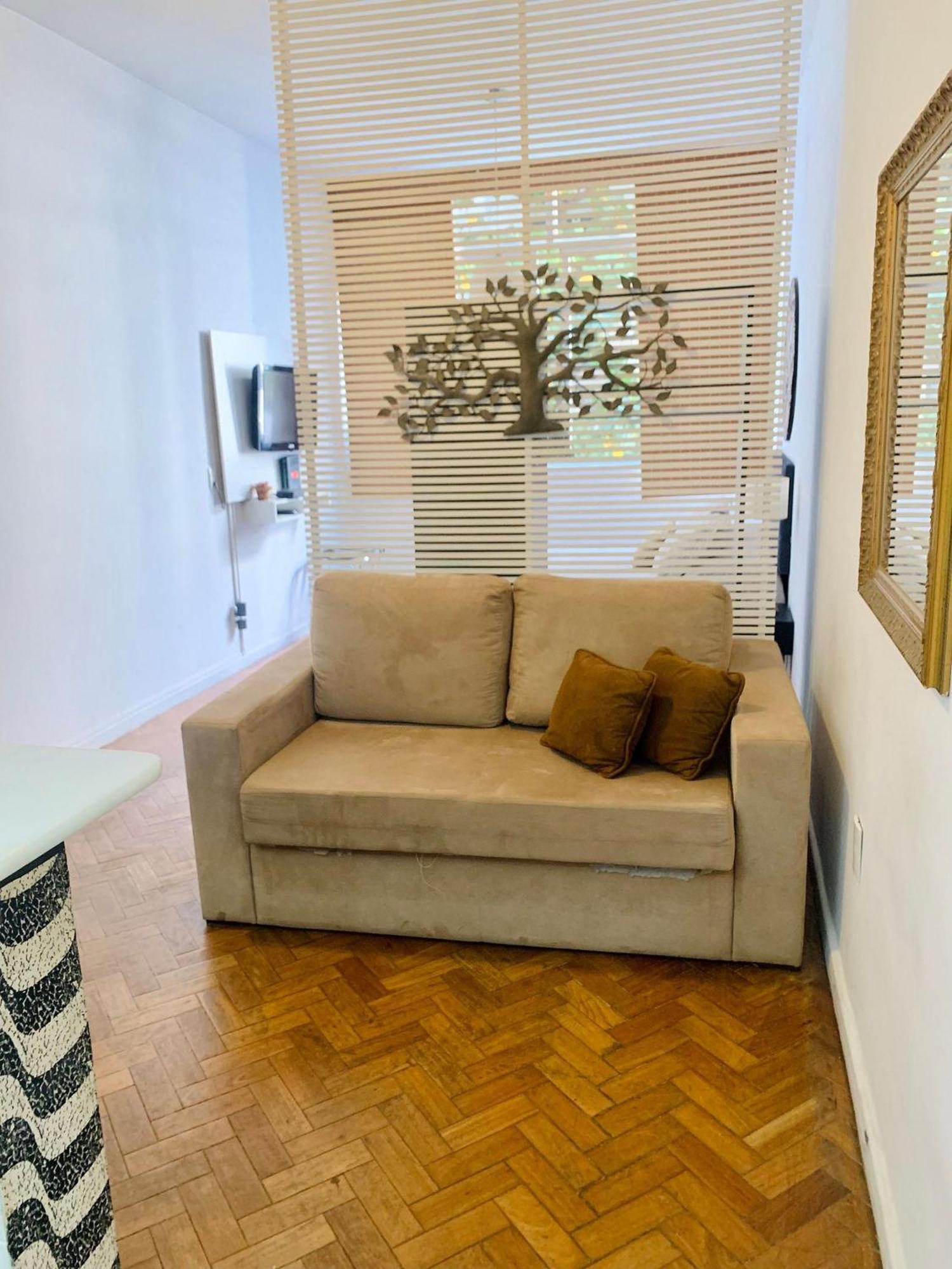 Copacabana - Lindo Na Quadra Da Apartamento Rio de Janeiro