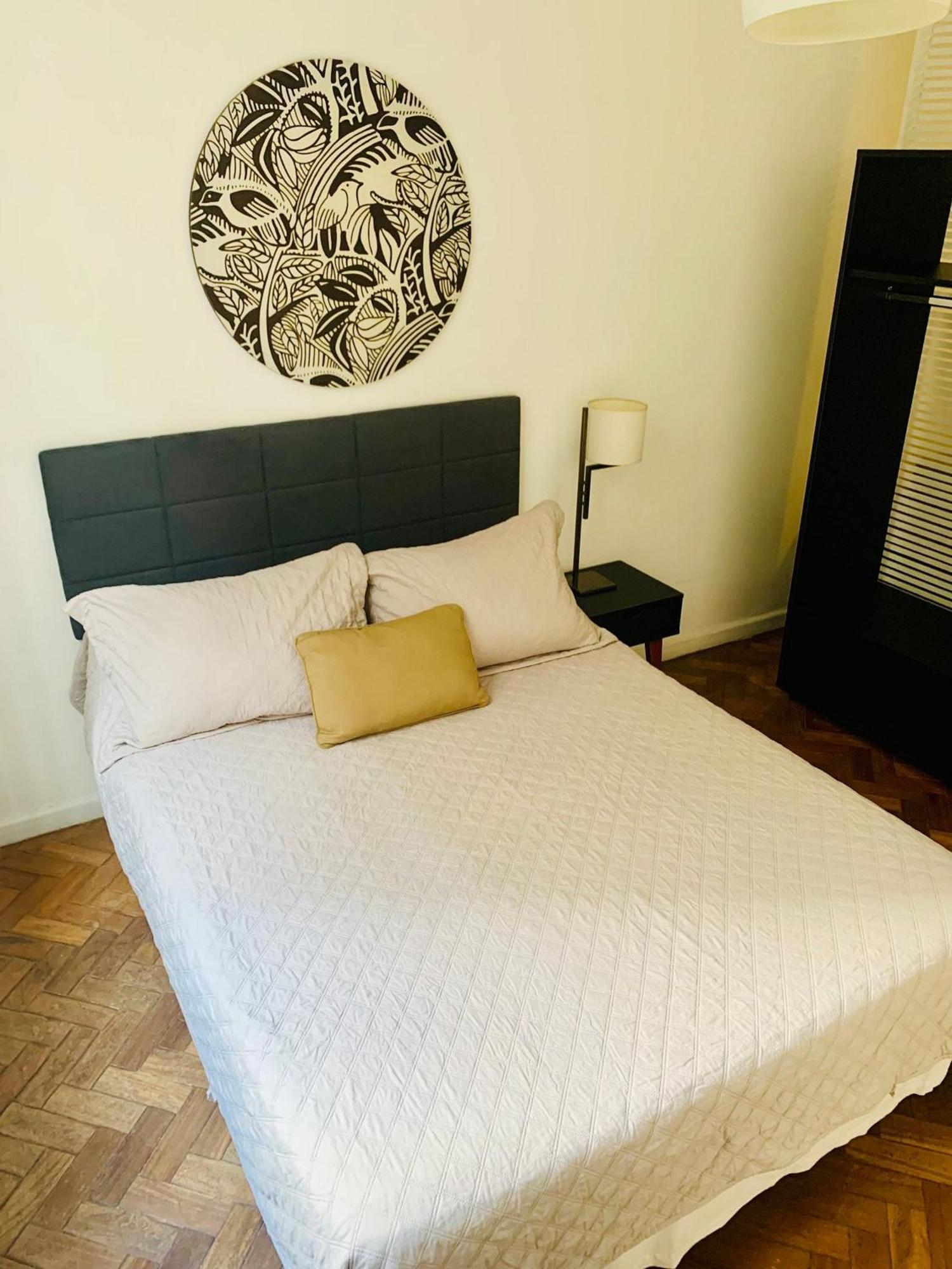 Apartamento Copacabana - Lindo Na Quadra Da Rio de Janeiro
