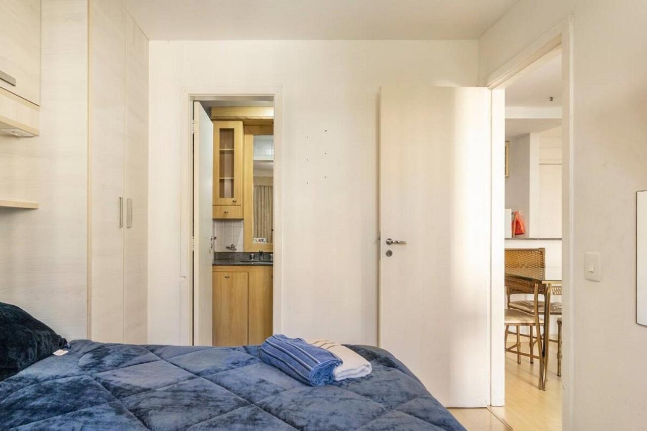 Apartamento Bom De Fica Aqui Em Copacabana *
