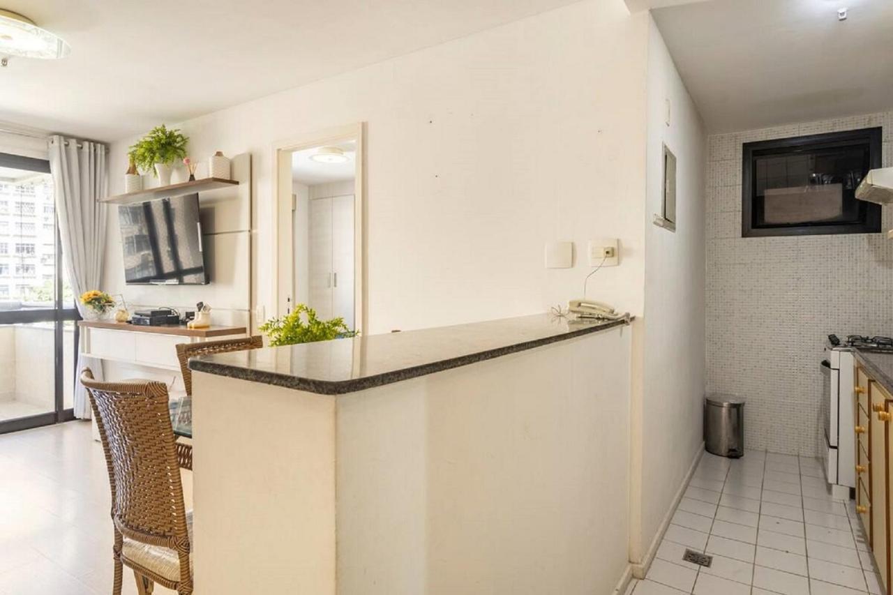 Apartamento Bom De Fica Aqui Em Copacabana Rio de Janeiro