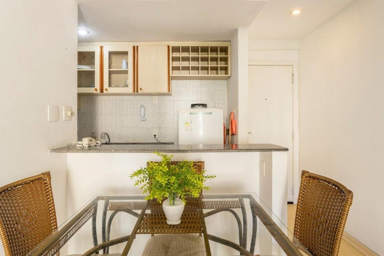 Bom De Fica Aqui Em Copacabana Apartamento
