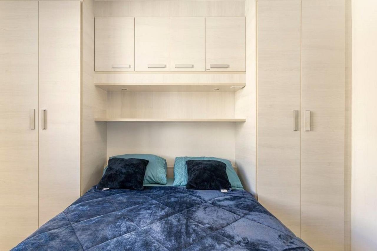 Apartamento Bom De Fica Aqui Em Copacabana