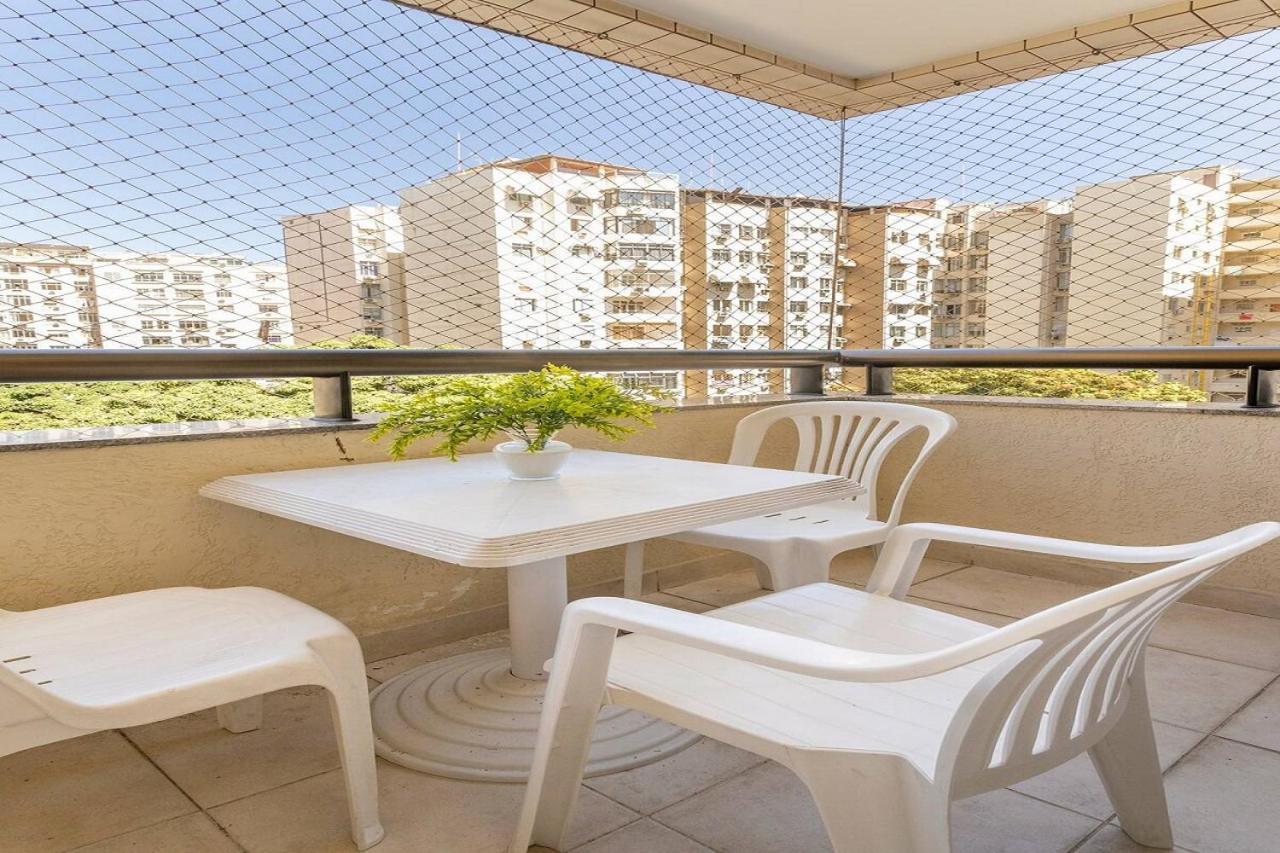Bom De Fica Aqui Em Copacabana Apartamento *