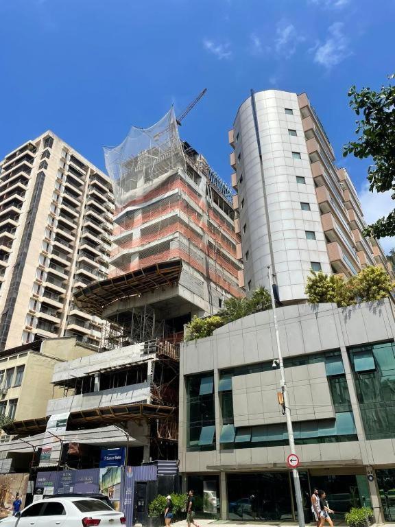 Arpoador Flat Rio de Janeiro